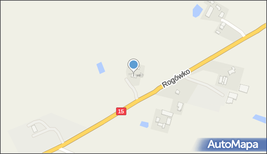 Diagnotest, Rogówko 1, Rogówko 87-162 - Przedsiębiorstwo, Firma, numer telefonu, NIP: 8792564862
