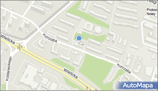 Diagnoza Pracownia medyczno - diagnostyczna, Kurczaba Jana 3 30-868 - Przedsiębiorstwo, Firma, numer telefonu