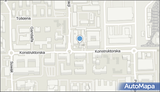 Diagonic, Konstruktorska 6, Warszawa 02-673 - Przedsiębiorstwo, Firma, NIP: 5361912564