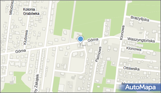 Diagtest, ul. Górna 44, Grabówka 15-523 - Przedsiębiorstwo, Firma, numer telefonu, NIP: 5421451257