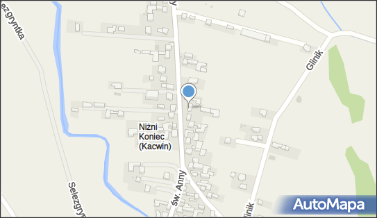 7352872458, Diakrom Michał Kromka 