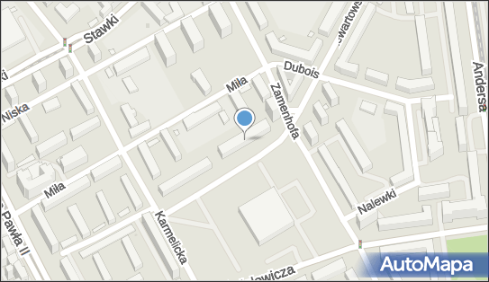 Diamal Szeszko Alicja, ul. Józefa Lewartowskiego 10, Warszawa 00-185 - Przedsiębiorstwo, Firma, NIP: 5251334787
