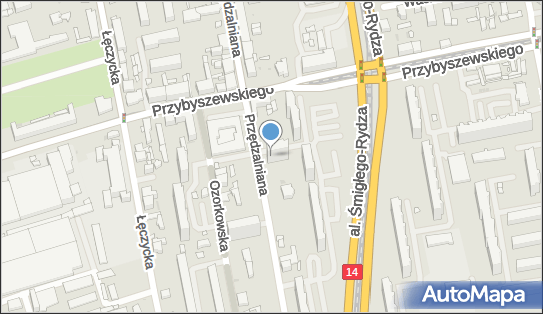 Diament w Likwidacji, ul. Przędzalniana 102/104, Łódź 93-286 - Przedsiębiorstwo, Firma, NIP: 7282792894
