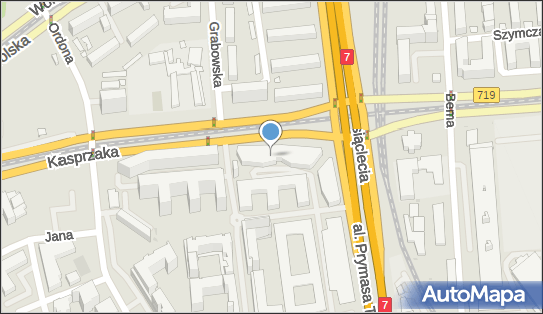 Diamenty Vis Sp. z o.o., Marcina Kasprzaka 29/31, Warszawa 01-234 - Przedsiębiorstwo, Firma, numer telefonu