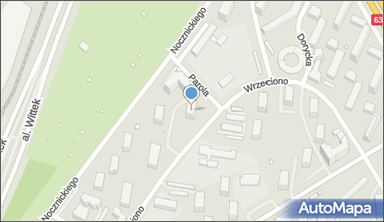 Diamex Nosarzewska Lucyna Nosarzewski Bogdan, Wrzeciono 39 01-963 - Przedsiębiorstwo, Firma, NIP: 1180046457