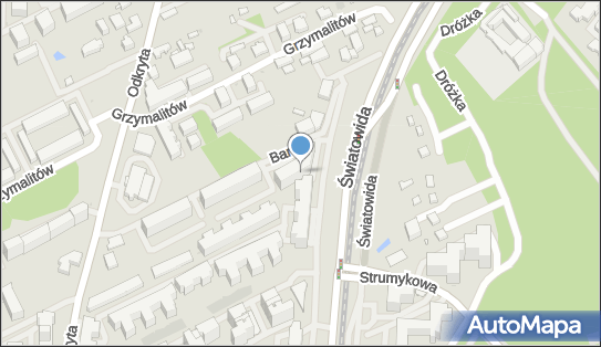 Diamond Office Daniel Duda Rafał Wielgosz, ul. Stanisława Barei 1 03-141 - Przedsiębiorstwo, Firma, numer telefonu, NIP: 5242684430