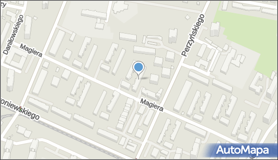 1181504465, Diamond Partners Maciej Kowalski 