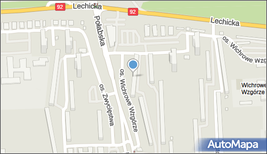 Diamond Power Central & Eastern Europe S R O Oddział w Polsce 61-697 - Przedsiębiorstwo, Firma, numer telefonu