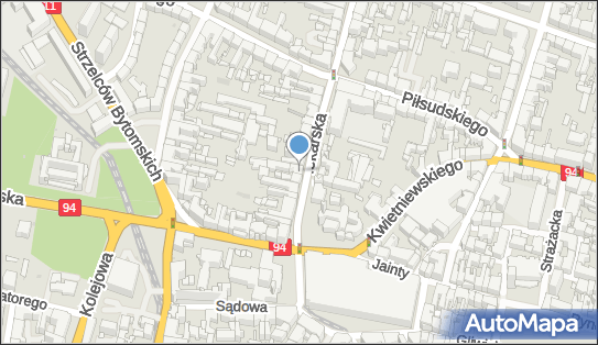 Diamond Tomasz Seredyn, Piekarska 13, Bytom 41-902 - Przedsiębiorstwo, Firma, NIP: 6262699688