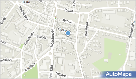 6851939128, Salon Fryzjerski 