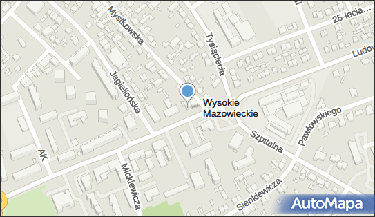 7221469288, Centrum Doradczo Szkoleniowe Agrol Diana Tyborowska 
