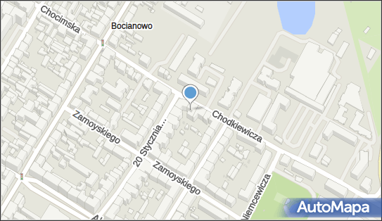 Diapason Kris Nowicki Marcin Wika, ul. Jana Karola Chodkiewicza 16 85-197 - Przedsiębiorstwo, Firma, NIP: 5542366237
