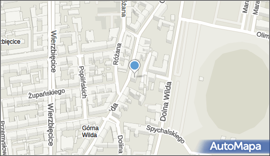 Dias Firma Handlowa, Górna Wilda 79, Poznań 61-563 - Przedsiębiorstwo, Firma, NIP: 7831009421