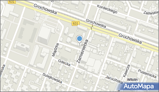 DIBI, ul. Pustelnicka 42/6, Warszawa 04-138 - Przedsiębiorstwo, Firma, NIP: 1181304909