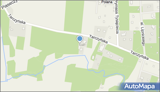 Dicar Spodniewski Piotr, Prace Małe 12, Prace Małe 05-555 - Przedsiębiorstwo, Firma, NIP: 1130144057