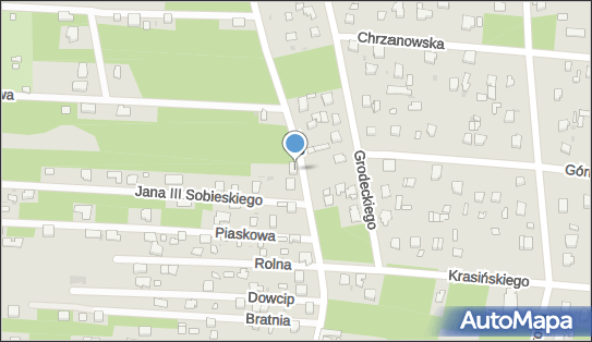 DiD Meble Wardziak Dariusz, Wojska Polskiego 61, Milanówek 05-822 - Przedsiębiorstwo, Firma, NIP: 5291161488