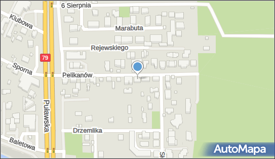 Diebold Poland Sp. z o.o., Pelikanów 18, Warszawa 02-843 - Przedsiębiorstwo, Firma, godziny otwarcia, numer telefonu