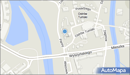 7822040466, Diecezjalny Instytut Akcji Katolickiej Archidiecezji Poznańskiej 