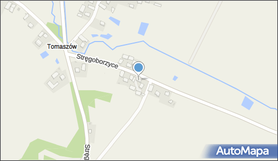 DIESEL - KLINIKA, Stręgoborzyce 78, Stręgoborzyce 32-125 - Przedsiębiorstwo, Firma, numer telefonu