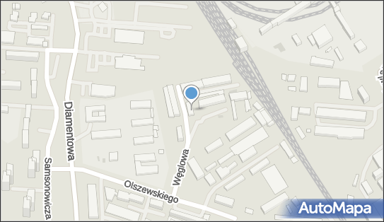 Diesel Motor Service, ul. Karola Olszewskiego 6A, Lublin 20-481 - Przedsiębiorstwo, Firma, numer telefonu, NIP: 7122049583