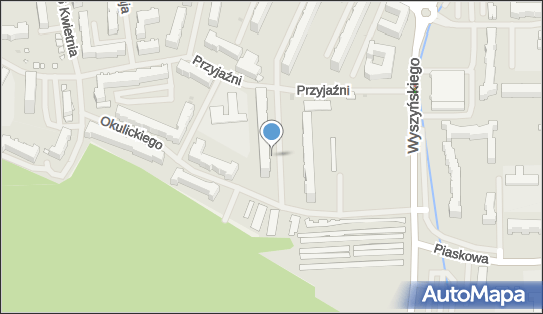 Diesel Service Daniel Hartka, ul. kard. Stefana Wyszyńskiego 58 72-010 - Przedsiębiorstwo, Firma, NIP: 8512467857