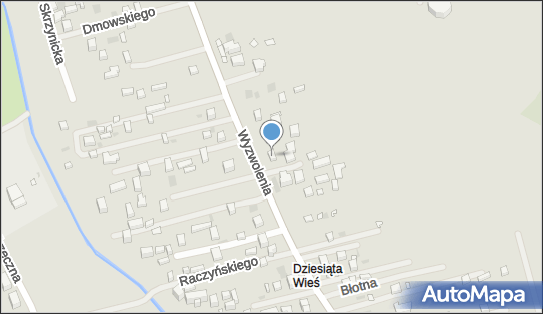 Diesel Service, Dom Włodzimierz Jach, Wyzwolenia 130, Lublin 20-368 - Przedsiębiorstwo, Firma, NIP: 7141093711