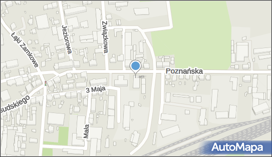 9271004167, Diesel Service Trzebniak-Plus Elżbieta Trzebniak 