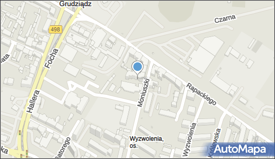 8762462097, Diet-Med Marcin Fikus 