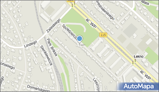Dietetica Ewa Stachowska, ul. Spółdzielcza 60, Szczecin 70-393 - Przedsiębiorstwo, Firma, NIP: 8521031674