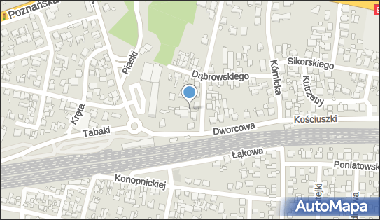 Dietetyk Tomasz Neumann, Marcinkowskiego Karola 3A, Swarzędz 62-020 - Przedsiębiorstwo, Firma, NIP: 7773293338