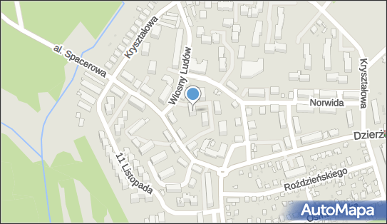 DietFactory, ul. Wiosny Ludów 2, Mysłowice 41-400 - Przedsiębiorstwo, Firma, NIP: 2220880731