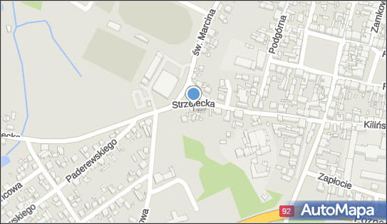 634397660, Dietrich Dajerling Com sp. z o.o. 