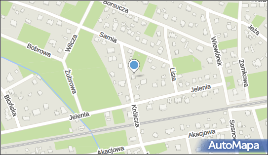 Dif PPH, Królicza 4, Podkowa Leśna 05-807 - Przedsiębiorstwo, Firma, numer telefonu