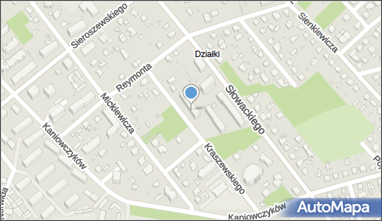 432317998, Digamma Jarosław Zając 