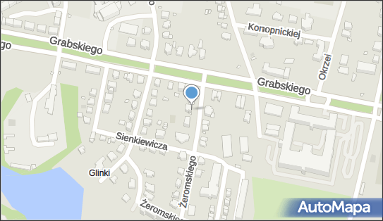 Digestia Michał Huzarski, ul. Stefana Żeromskiego 4, Legnica 59-220 - Przedsiębiorstwo, Firma, NIP: 6911594510