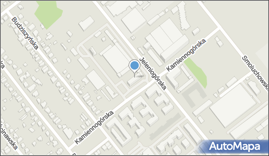 Digicos S.A., Kamiennogórska 22, Poznań 60-179 - Przedsiębiorstwo, Firma, godziny otwarcia, numer telefonu