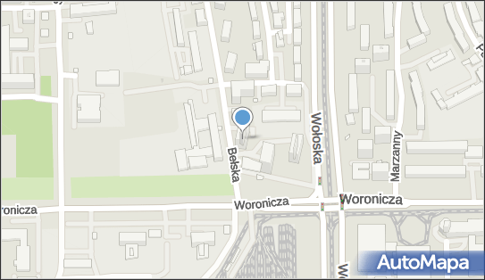 Digicron Adam Ochmański, Bełska 10, Warszawa 02-638 - Przedsiębiorstwo, Firma, NIP: 7621886771
