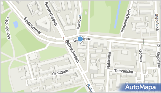 5213363918, Digipark sp. z o.o. 