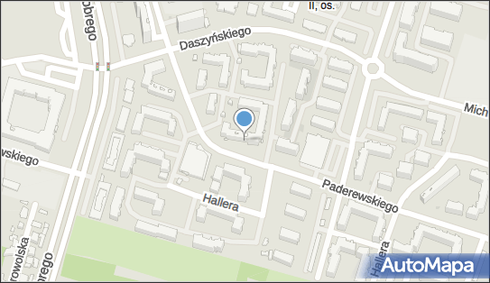 Digital Net, ul. Ignacego Paderewskiego 28, Radom 26-600 - Przedsiębiorstwo, Firma, numer telefonu, NIP: 7961049519