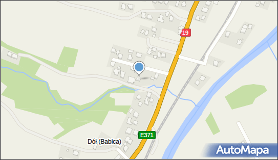 Digital Ozone, Babica 193, Babica 38-120 - Przedsiębiorstwo, Firma, numer telefonu, NIP: 8191585256