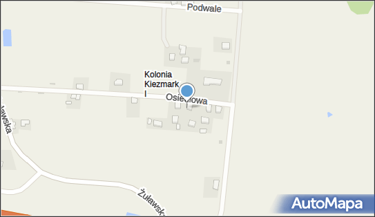 Digital Service Arkadiusz Krawczyk, Osiedlowa 22, Kiezmark 83-020 - Przedsiębiorstwo, Firma, NIP: 5932095585
