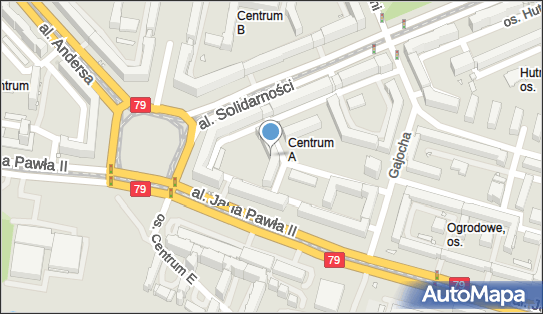Digitland, os. Centrum A 13, Kraków 31-925 - Przedsiębiorstwo, Firma, numer telefonu, NIP: 6780025259