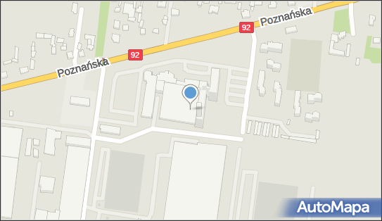 Digitronik Katarzyna Kuczyńska-Wójcik, Poznańska 127a 05-850 - Przedsiębiorstwo, Firma, NIP: 8511185602