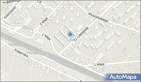 DigiWorm, 11 Listopada 3, Myszków 42-300 - Przedsiębiorstwo, Firma, NIP: 5771977988