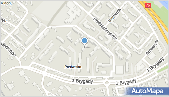 7421323827, Spanctus Paweł Małecki 