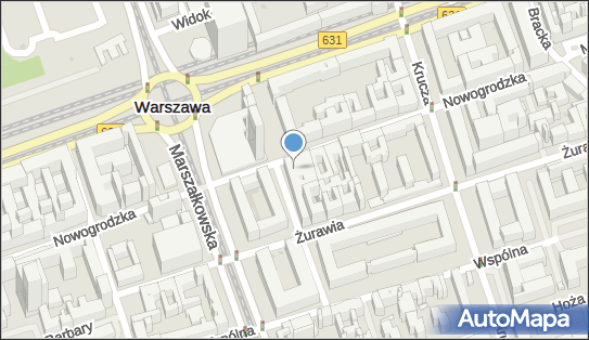 Dik w Likwidacji, Nowogrodzka 27, Warszawa 00-511 - Przedsiębiorstwo, Firma, NIP: 1180007279