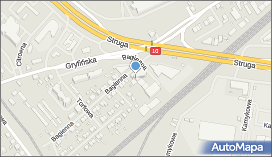 Dilater Krzysztof Bednarczyk Marek Miska, Bagienna 36c, Szczecin 70-772 - Przedsiębiorstwo, Firma, NIP: 9552072551
