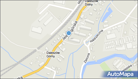 Dillspaw Marcin Szłapieko, Jeleniogórska 61 58-400 - Przedsiębiorstwo, Firma, NIP: 6141593583