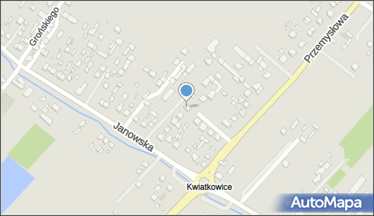 DIM-Trans Skowera Dariusz, Janowska 73c, Kraśnik 23-200 - Przedsiębiorstwo, Firma, NIP: 7151330578