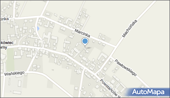 Dimah W. Ginter, Powstańców Wielkopolskich 82, Bukówiec Górny 64-140 - Przedsiębiorstwo, Firma, numer telefonu